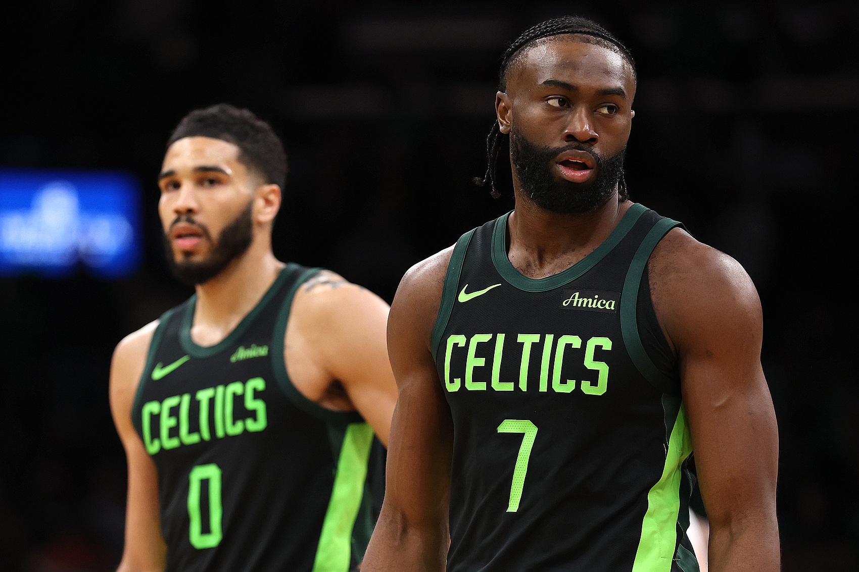 BOB半岛体育官方网站-埃迪-豪斯探讨：凯尔特人若跌入附加赛区，双探花组合会否面临解体风险