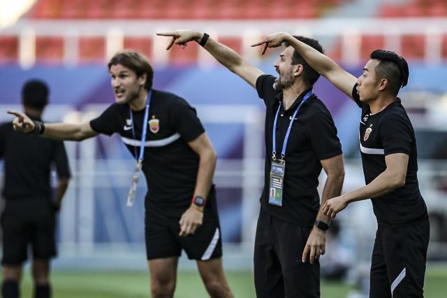 BOB半岛体育APP-58组合驾到海港仍要继续残阵 边缘球员的最后机会