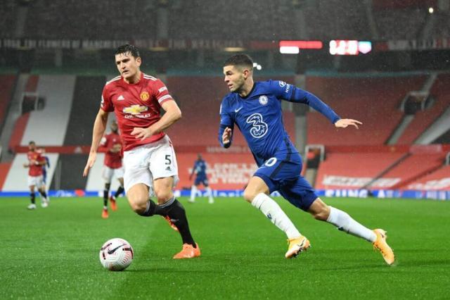 BOB半岛体育平台-不来就不来，下一个更乖，洒脱曼联相中美国队长