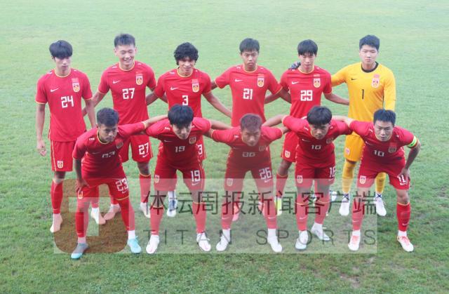 BOB半岛体育官方网站-U21国青克罗地亚对抗赛首战告负 一度围住狂攻