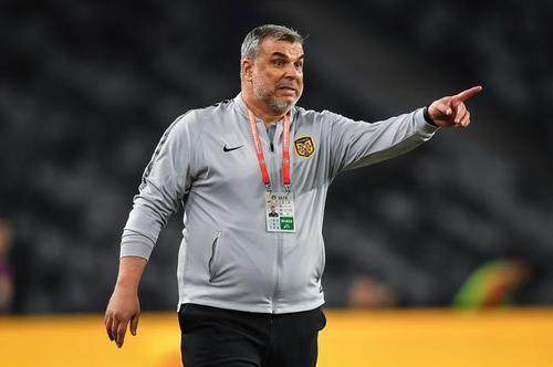 BOB半岛体育APP-​江苏亚冠解签：韩日对手不太可怕 先平息内部问题