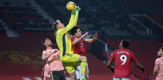 BOB半岛体育首页-马圭尔:如果裁判看回放 他一定会发现自己犯错了