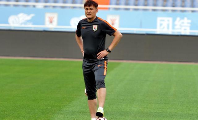 BOB半岛体育平台-山东亚冠解签：出线形势最好 争小组第一没商量